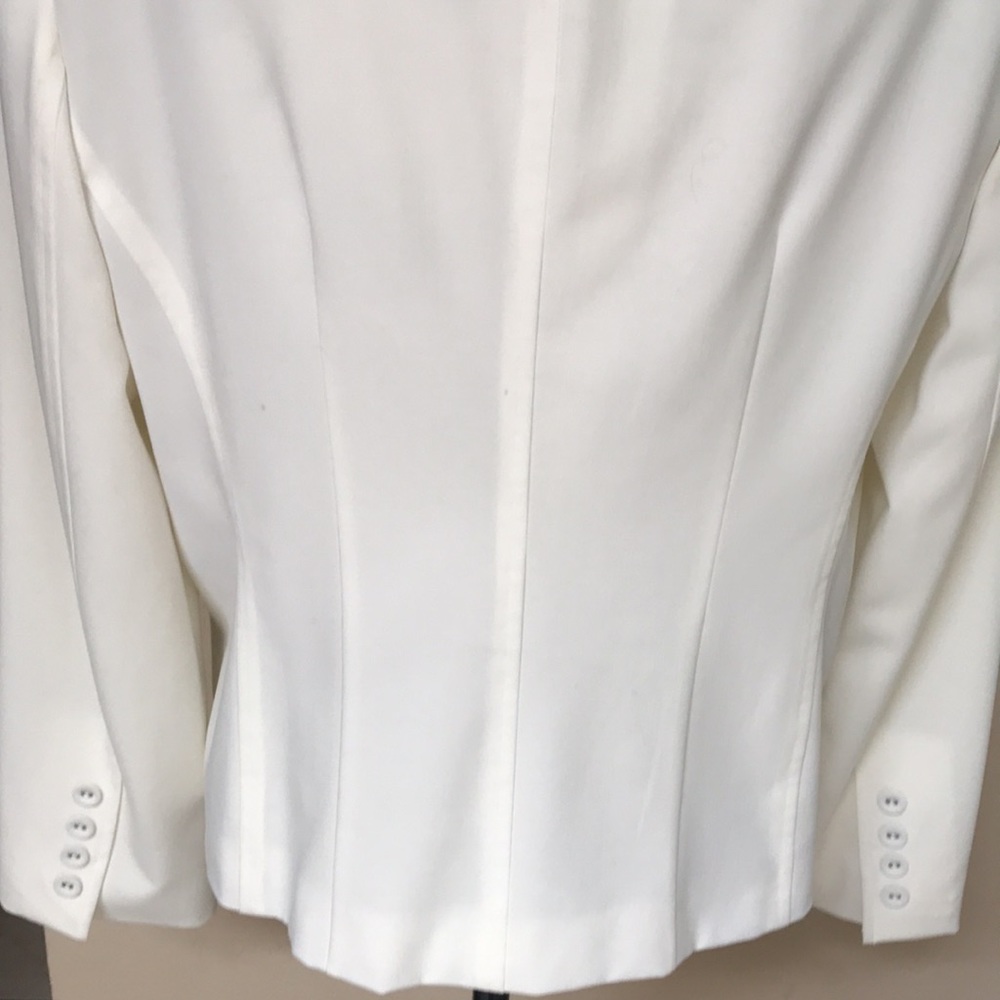 NWOT Worthington Works Blazer. Size 14 - Picture 4 of 11